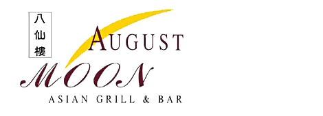 August Moon Asian Grill & Bar